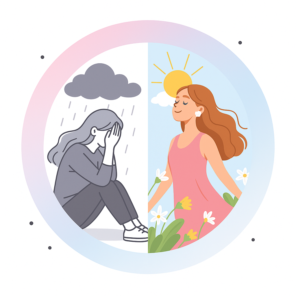 Become Your Best Self