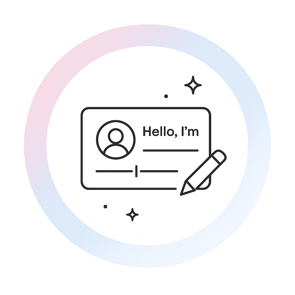 Natural Conversation